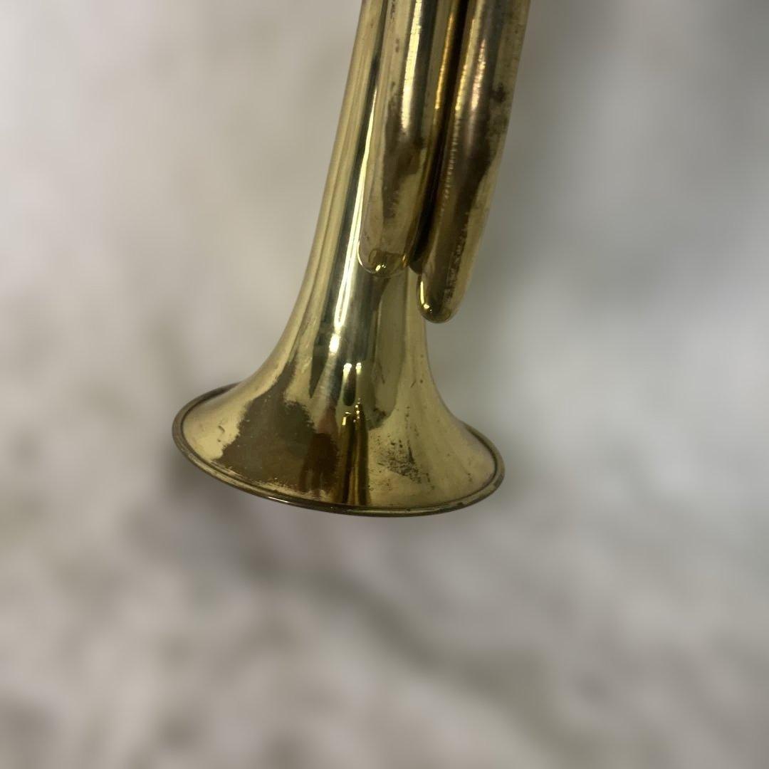 ヤマトYAMATO ラッパ 三ツ巻タイプ 本体のみ