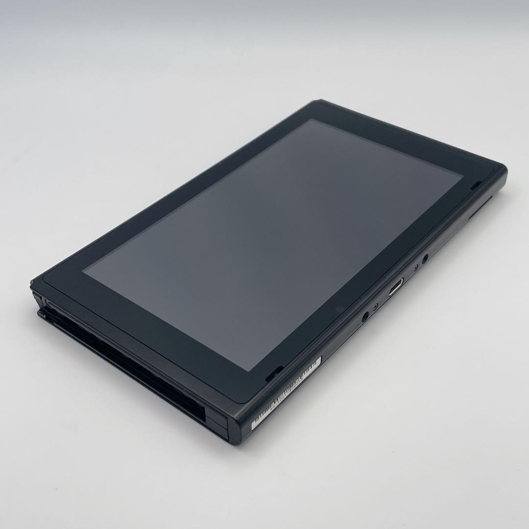 【美品】Nintendo Switch 本体のみ HAC-001 スイッチ