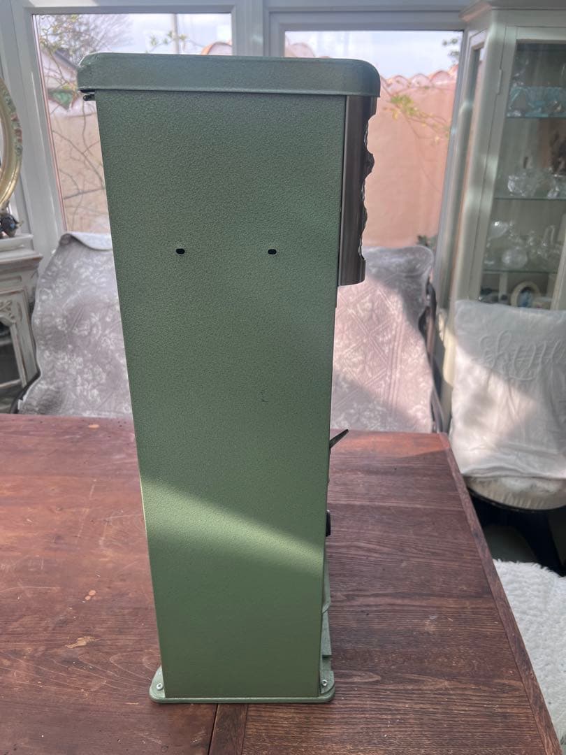 新品未使用品貴重なスウェーデン製ストーブ　Viking76K