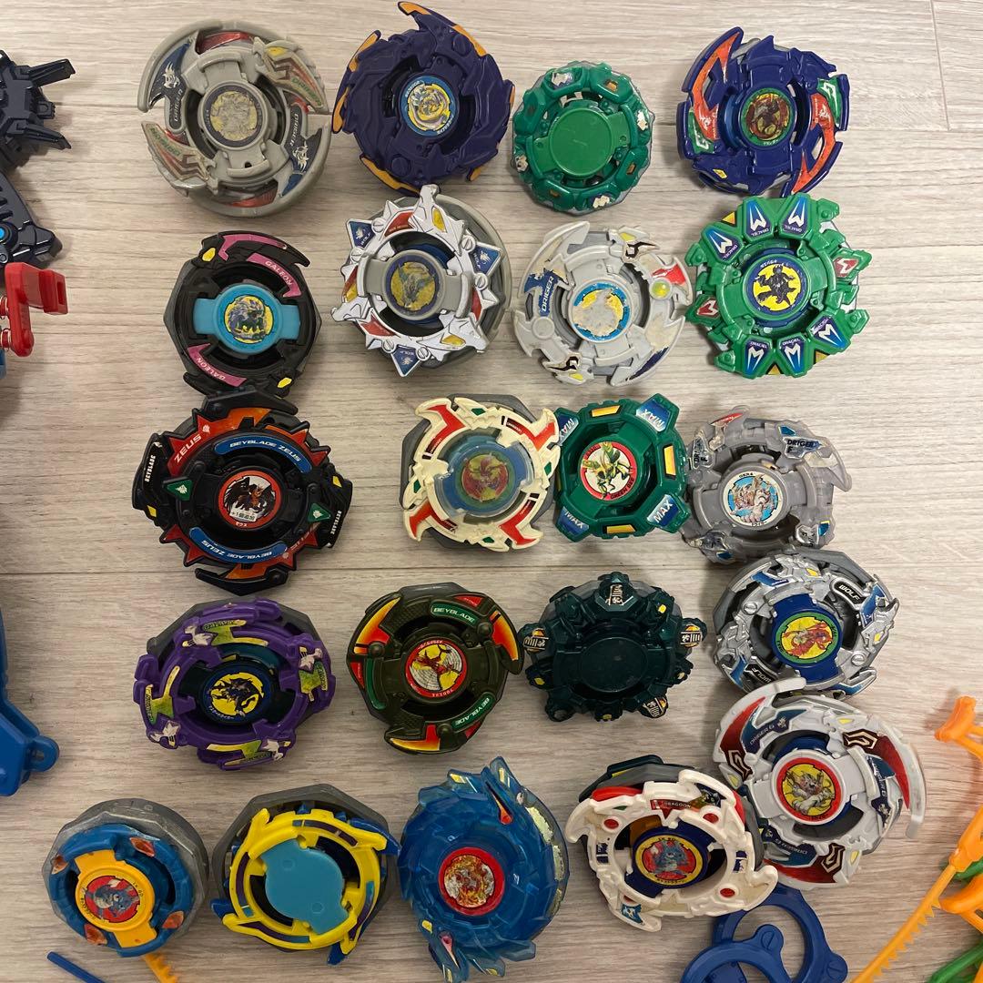 ベイブレード セット売り