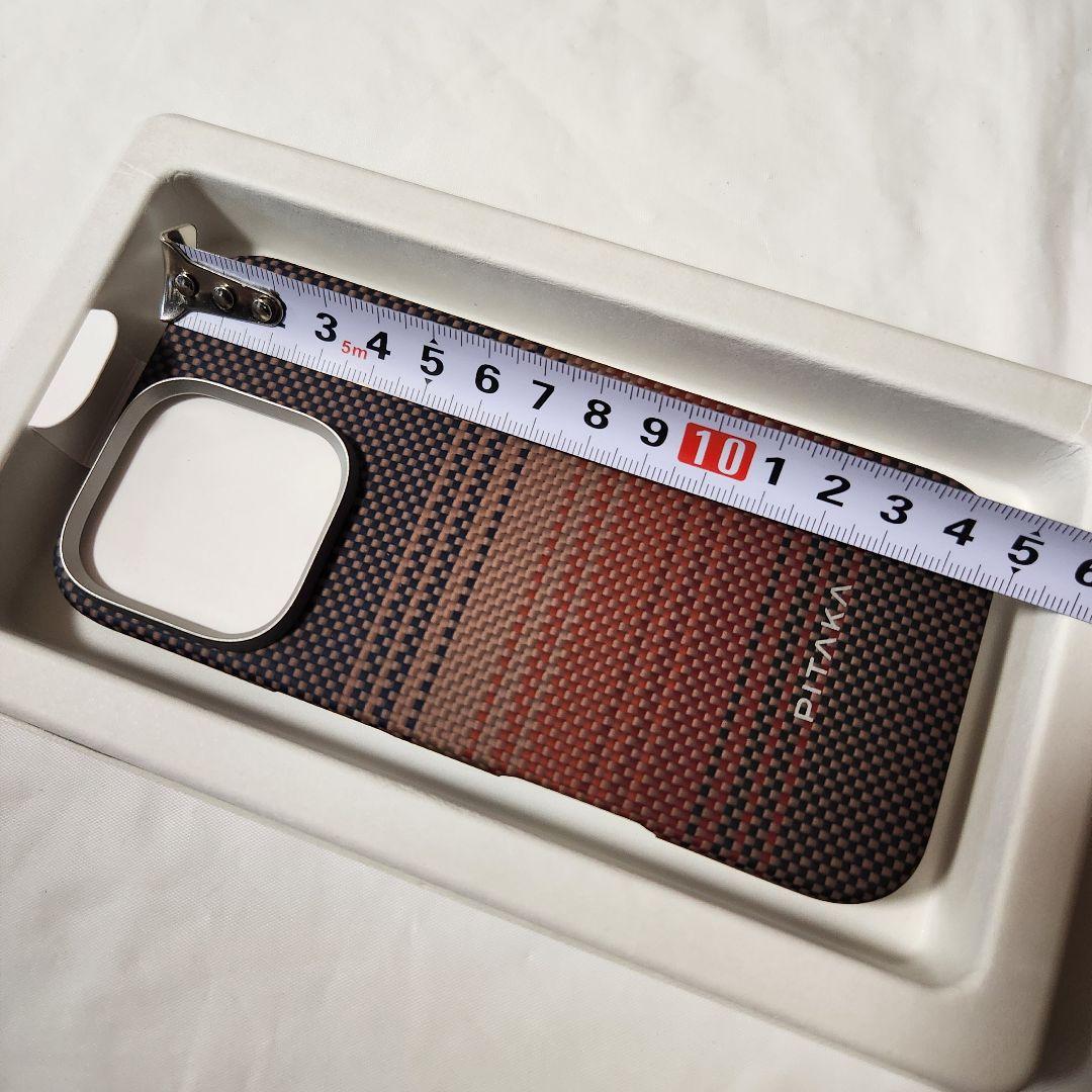 大特価⭐️iPhone16Pro スマホケース オシャレ サンセット風デザイン