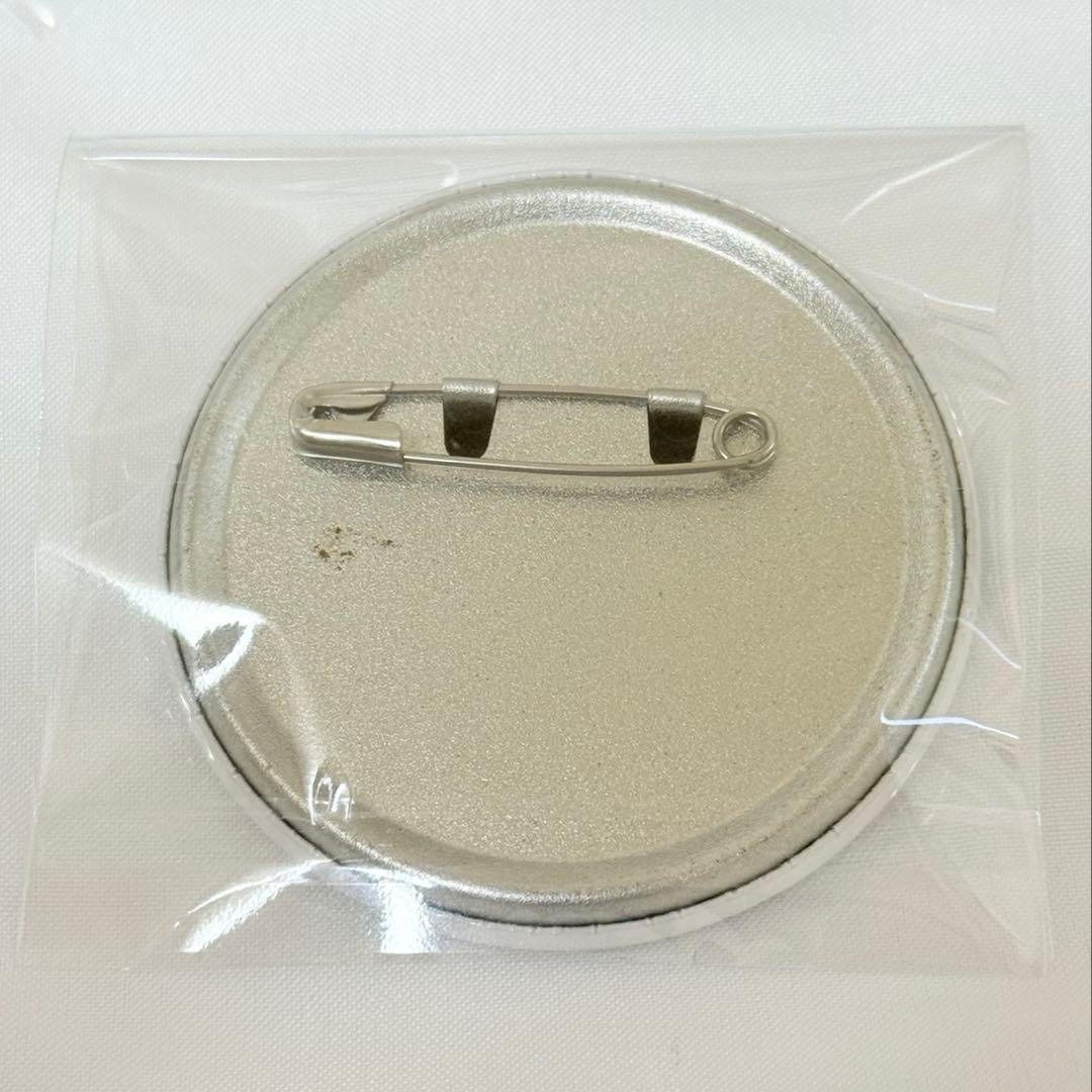 赤葦 横断幕 缶バッジ 80個