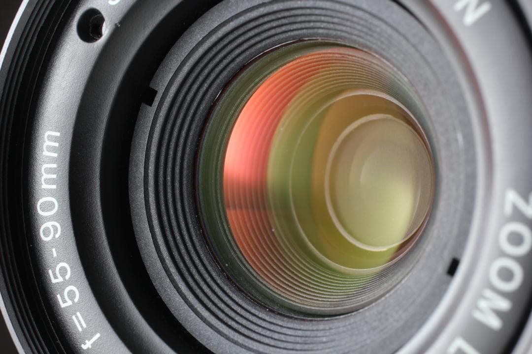 難あり Fujifilm GA645Zi 一眼レフカメラ