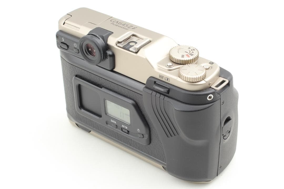 難あり Fujifilm GA645Zi 一眼レフカメラ