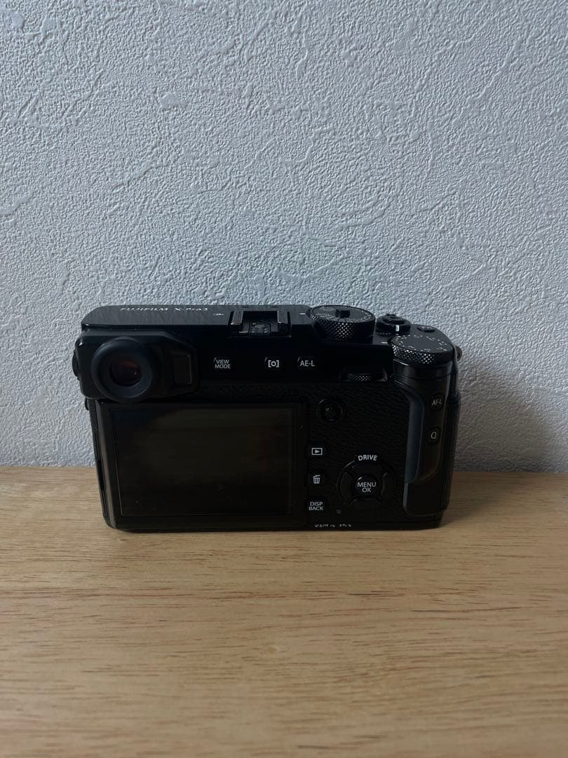 FUJIFILM X-Pro2 ブラック