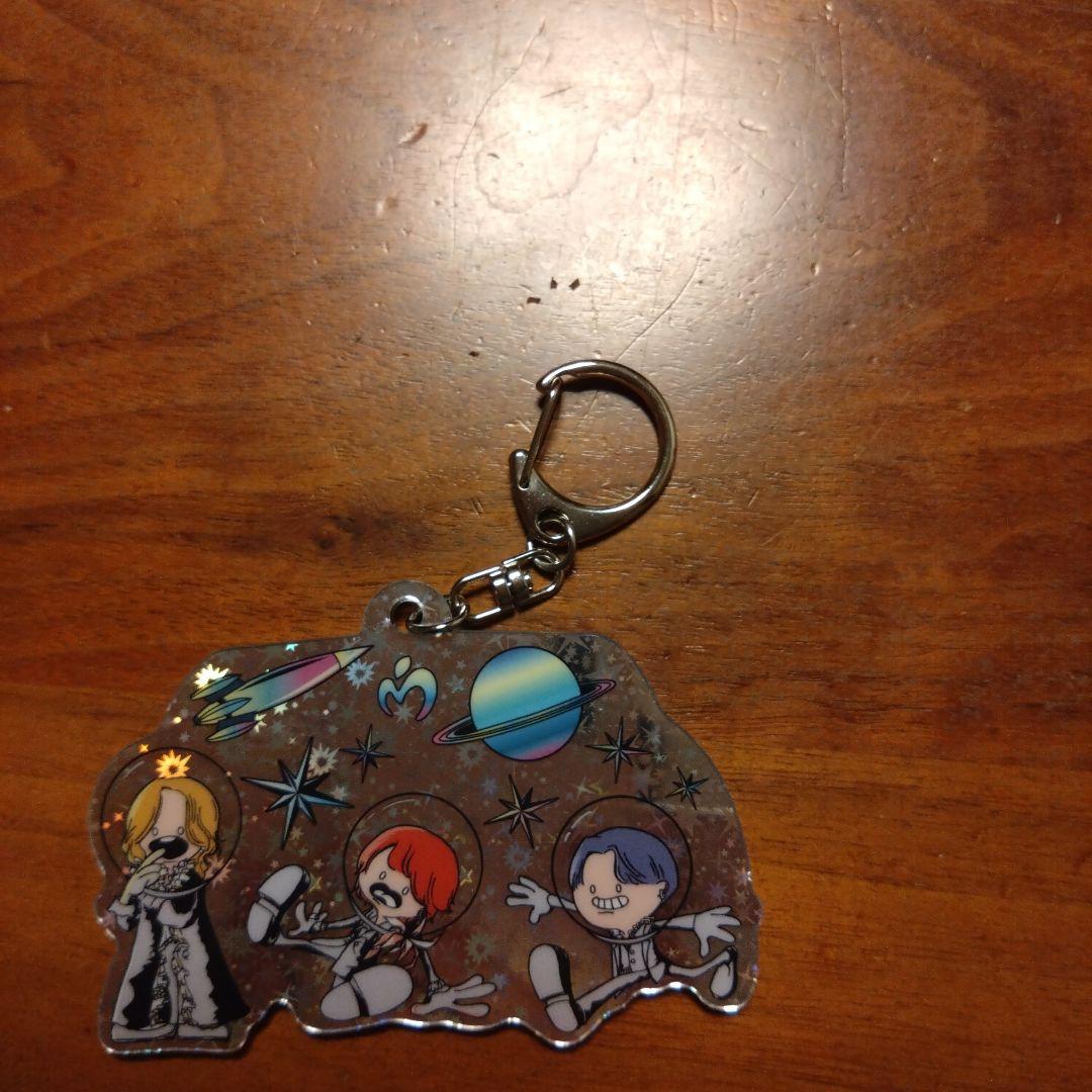 最終値下げ！！Mrs. GREEN APPLE グッズセット