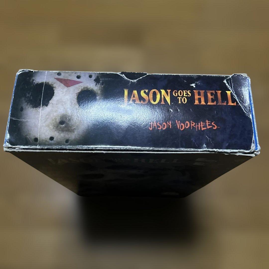 SIDE SHOW ジェイソン フィギュア2体