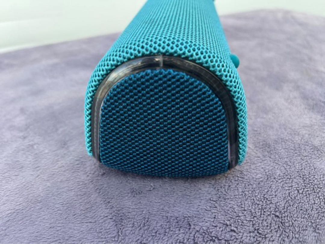 【美品】 Sony SRS-XB31 ワイヤレススピーカー ブルー