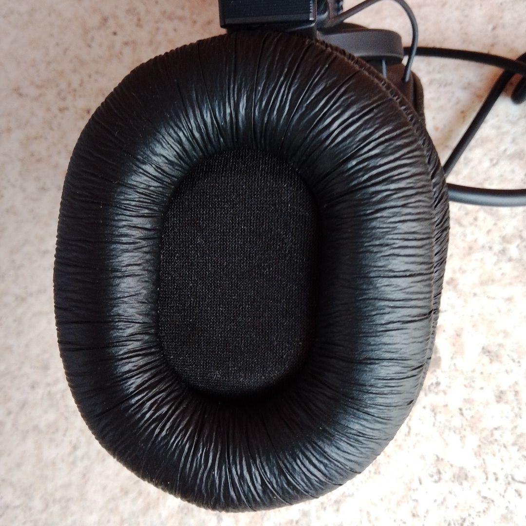 SONY MDR-7506　ヘッドホン(並行輸入品)