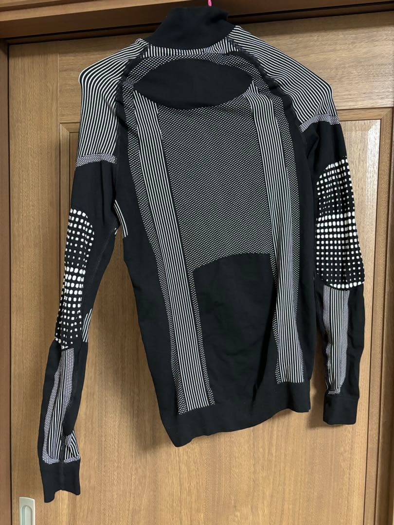 misbhv sport ミスビヘイブ　スポーツトップス　サイズxs