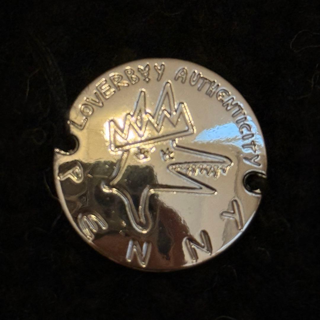 CHARLES JEFFREY LOVERBOY ネコ耳　ニット帽　ラバーボーイ