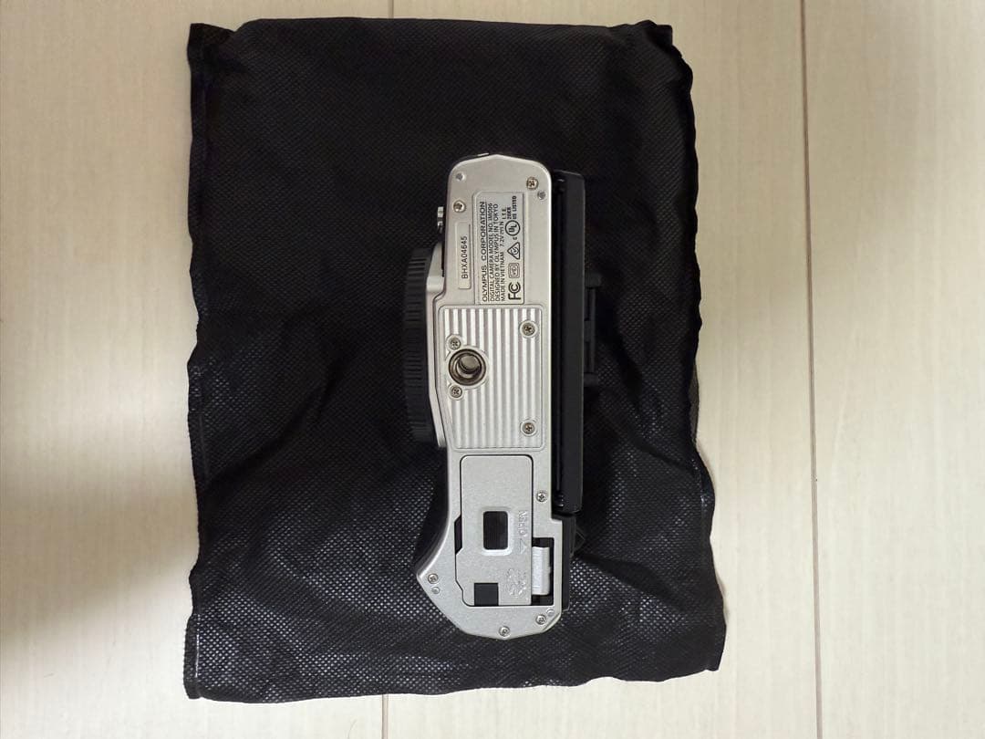 OLYMPUS E-M10 MarkⅢ