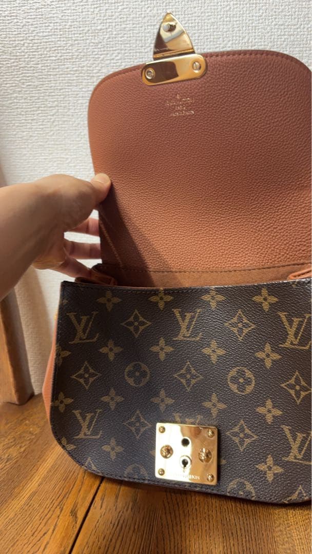 はなLouis Vuitton モノグラム ショルダーバッグ