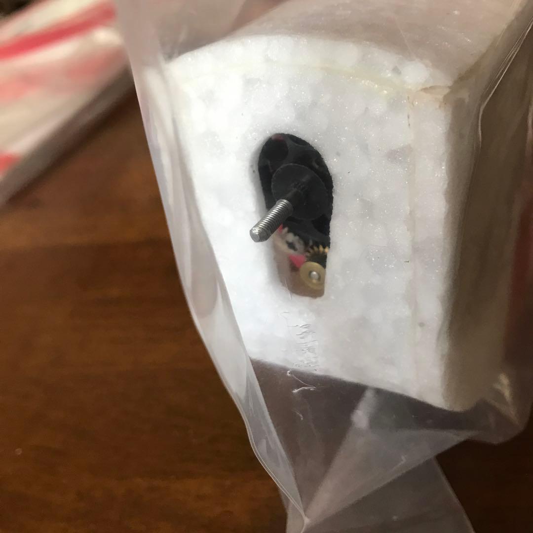 【レア❗️】KS CUB クリップドウィング EPP電動ラジコン飛行機　未開封