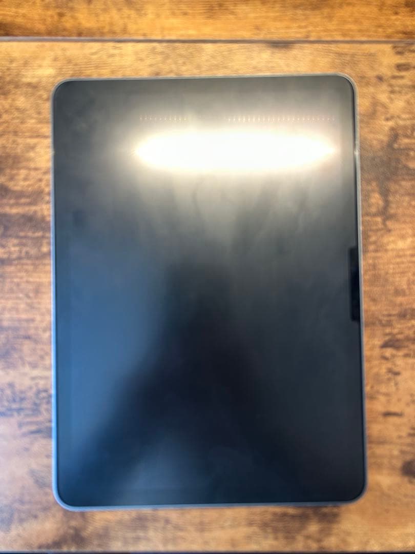 iPad Air M2 11インチ Wi-Fi 128GB スペースグレイ