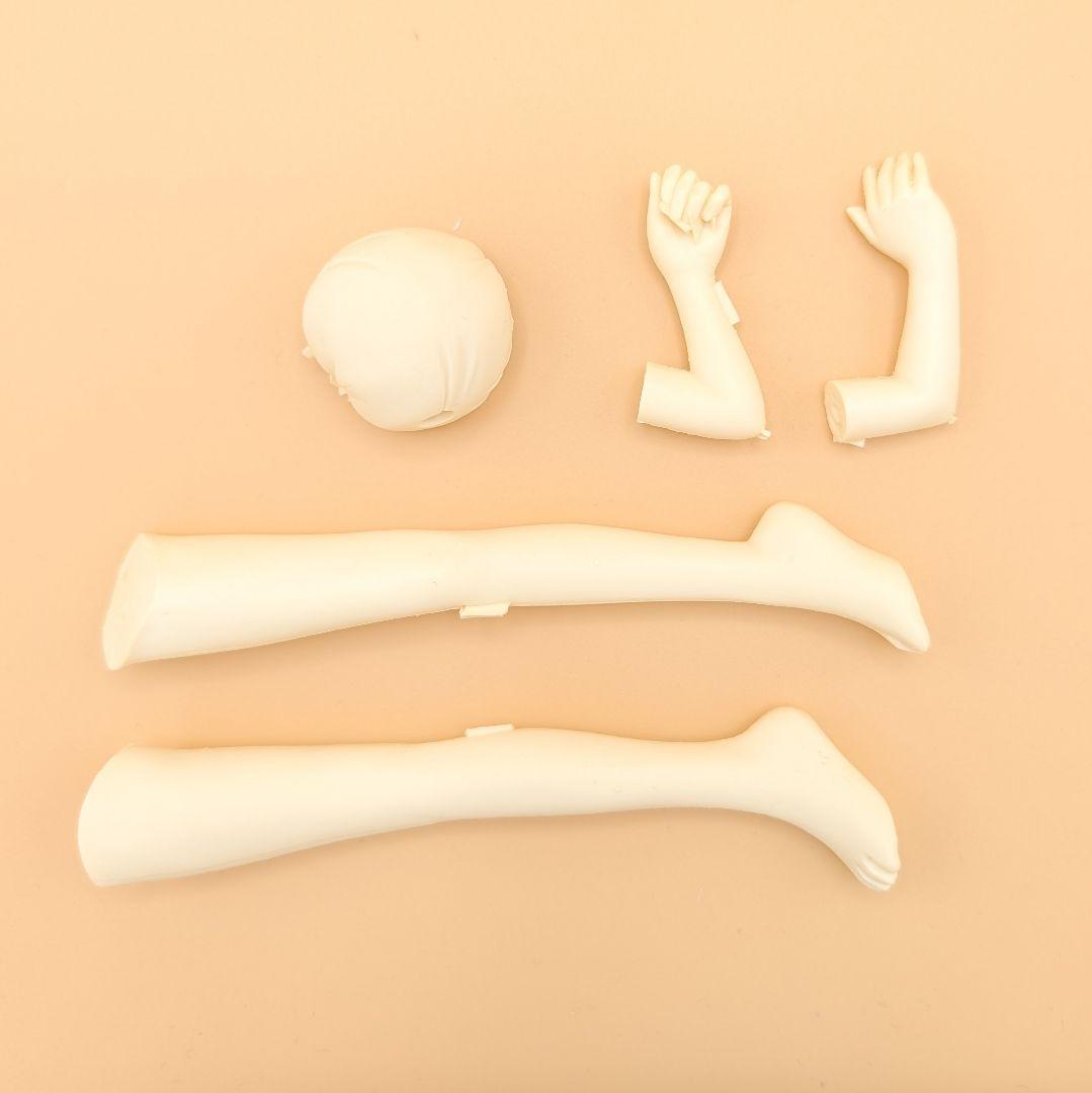 カオラ・スゥ T's system 1/6 宮川武 ラブひな ガレージキット