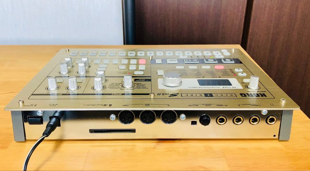 donko様♡KORG ELECTRIBE ES-1 mkⅡ サンプラー