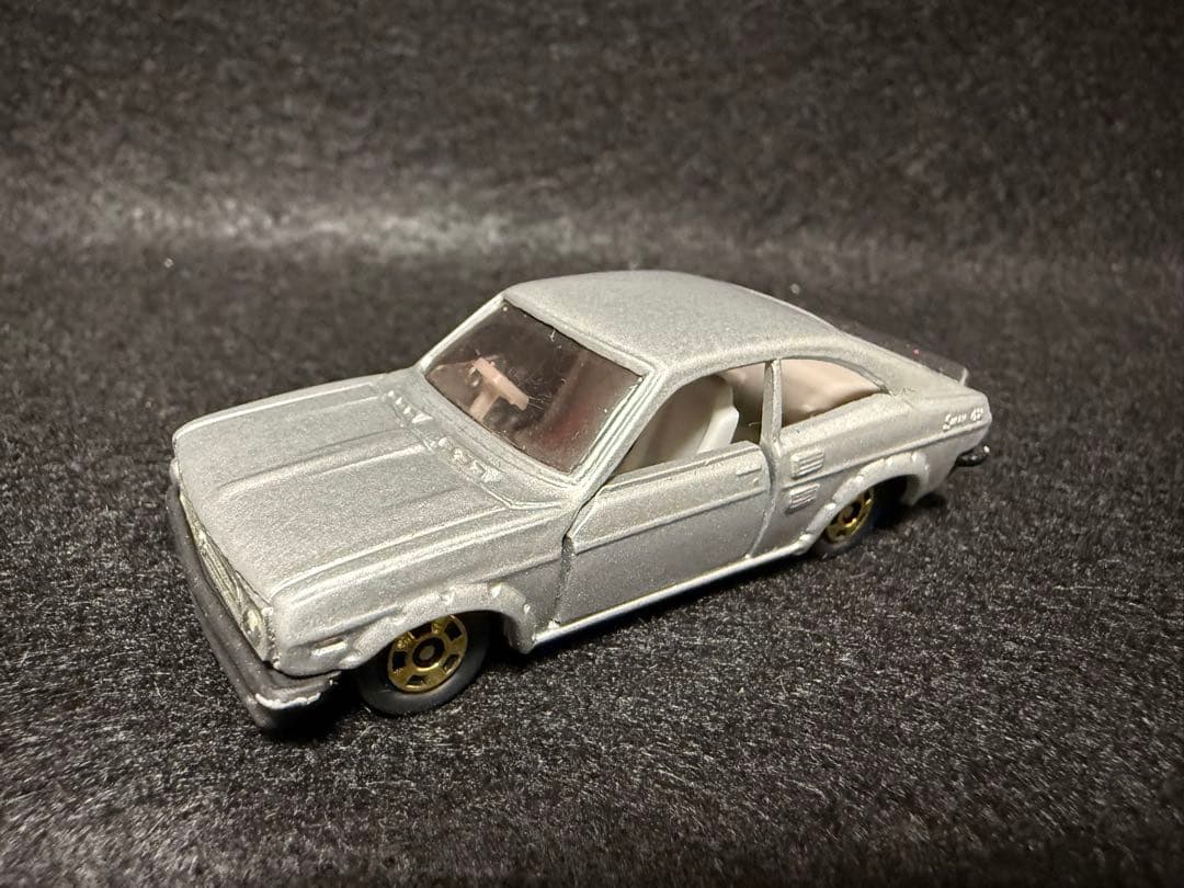 トミカ　綺羅星　20台セット