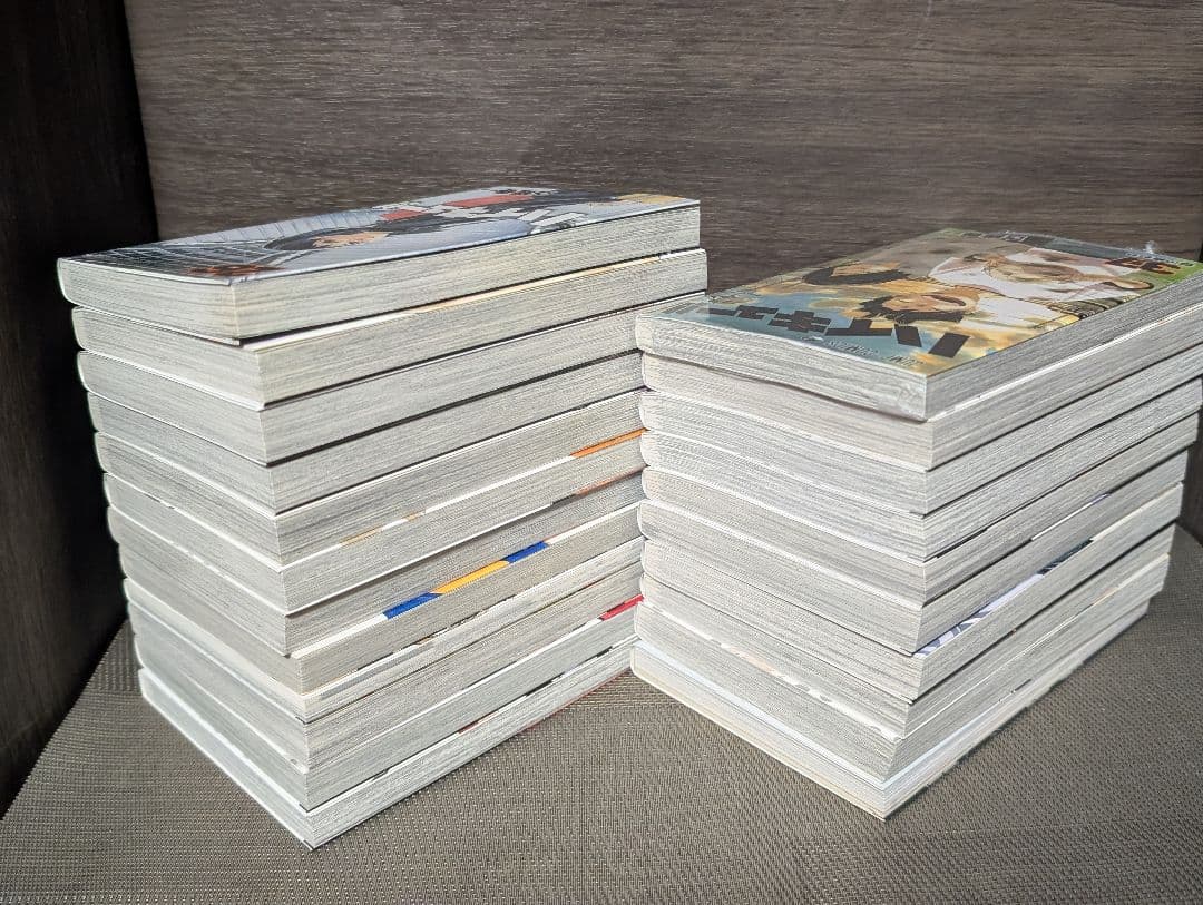 写真多数【47冊】ハイキュー!! 1〜45巻 +33.5巻 ハイキューハイカラ