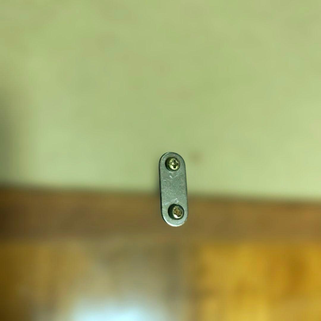 大型　木製　書道　水墨画　額縁　長辺170cm×短辺48cm×厚さ3.5cm