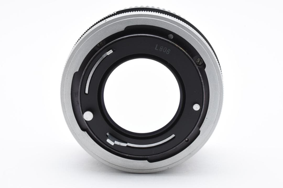 Canon カメラレンズ FD 50mm f1.4 キヤノン