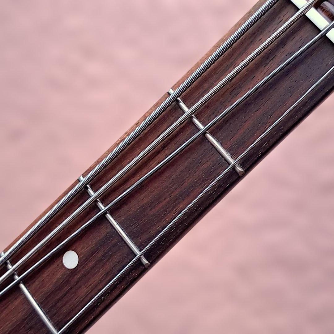 ■Fender Japan JB 62 Jazz Bass フェンダー ジャズベ