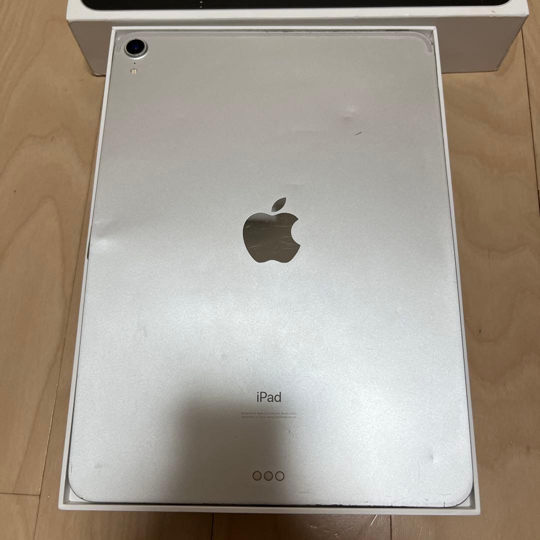 iPad Pro 11インチ ジャンク