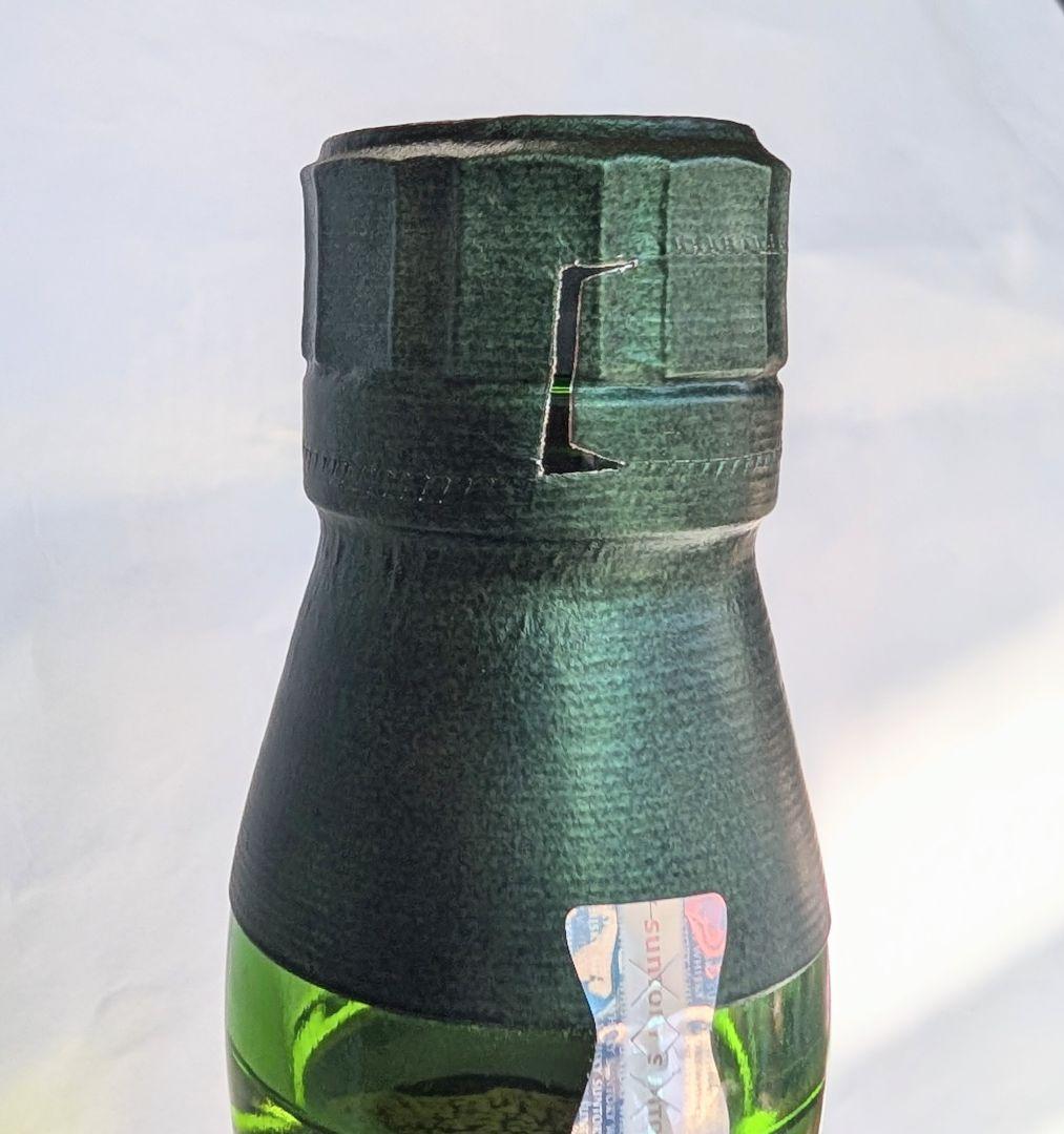 (54) SUNTORY白州12年ウイスキー シングルモルト 700ml 43%