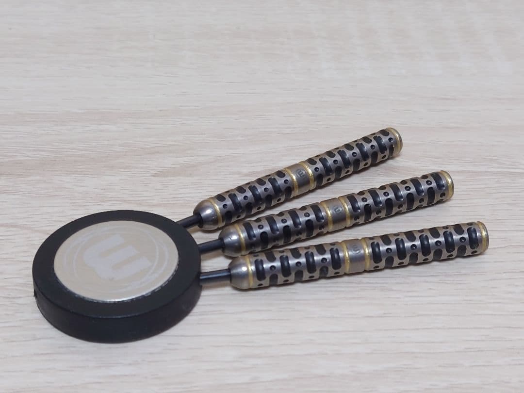 スティールバレル その他まとめ売り