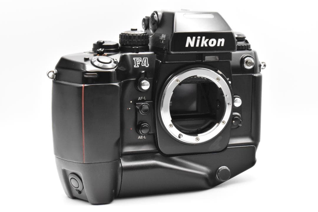 Nikon F4S ボディ