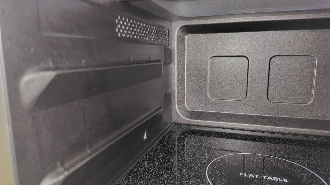 美品 Panasonic NE-FS301-W オーブンレンジ