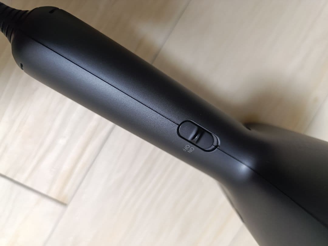 パナソニック ナノケア Panasonic EH-NA0J 22年製 DN