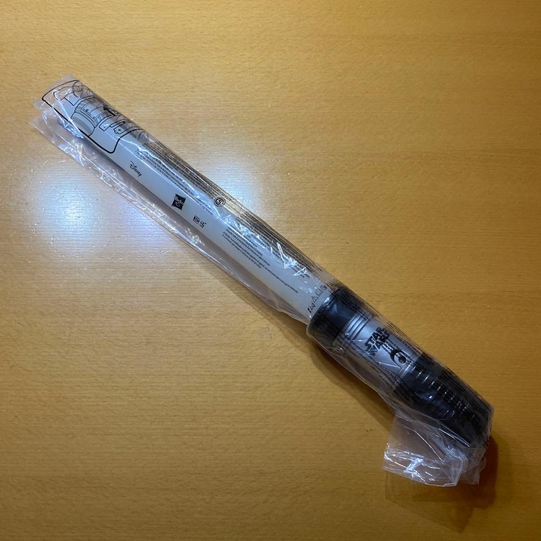 【非売品・未開封】スターウォーズ ライトセーバー