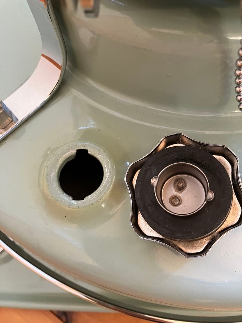 アラジン　石油ストーブ　ブルーフレーム　BF3905