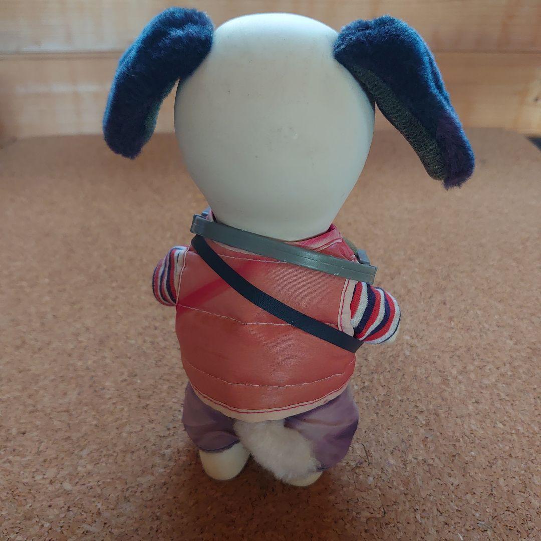 スヌーピー フィギュア ビンテージ snoopy figure vintage