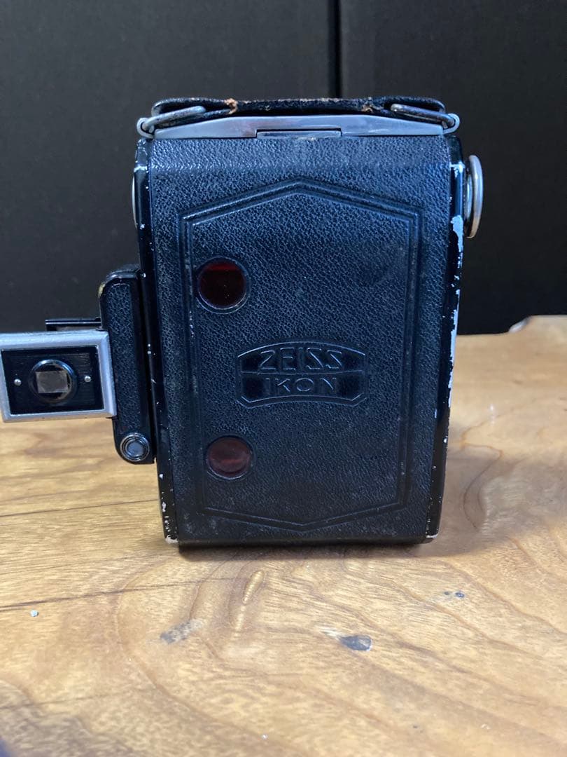 Super Ikonta 530 フィルムカメラ