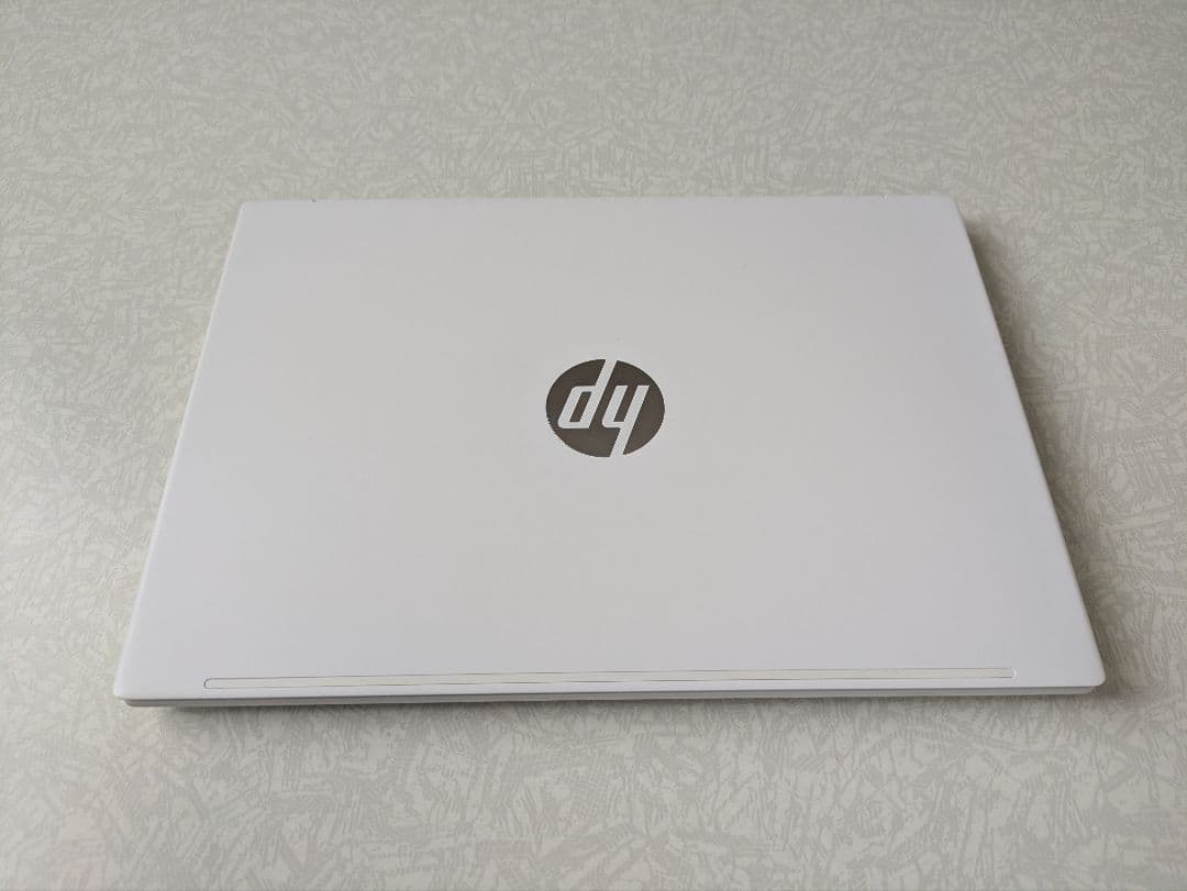 HP Pavilion Aero 13 ノートPC 本体(一部キーボード故障)