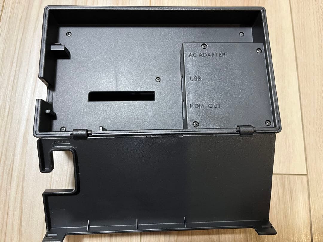 【マロン】保証つき⭐︎switch 本体　Joy-Conつき