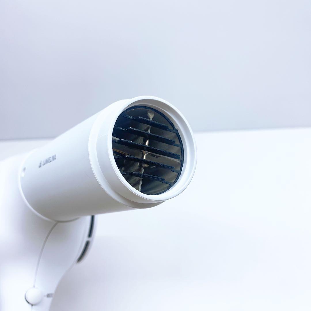 《ほぼ未使用》 リュミエリーナ レプロナイザー 3Dplus 3D plus