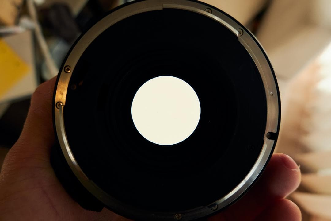 PENTAX 67 ii & Takumar 6x7 90mm f/2.8セット