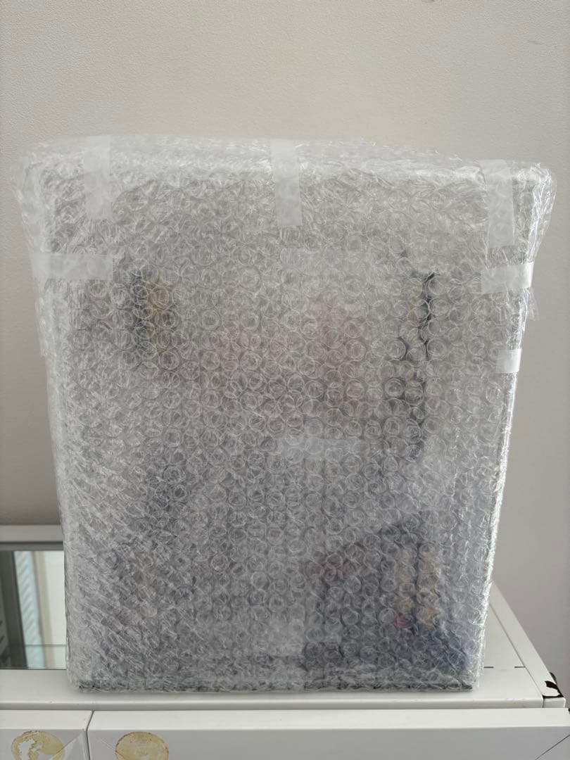 ガンプラ　MG 真武者ガンダム　戦国の陣　アクリルケース付き