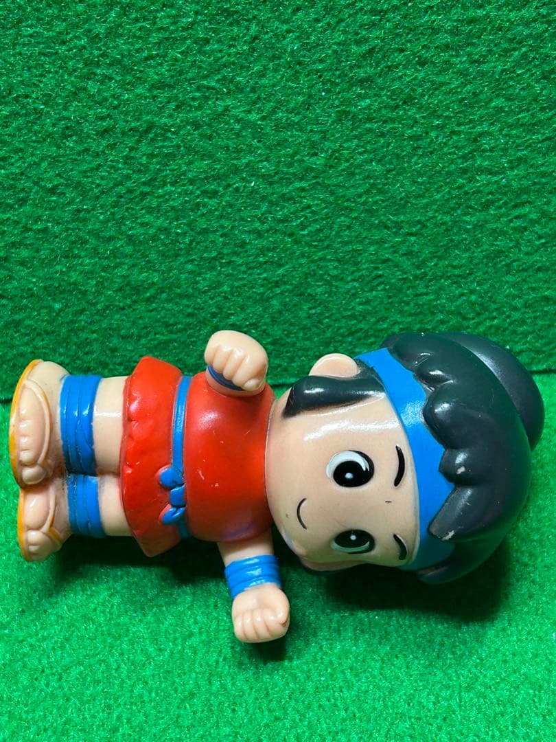 ★忍者ヨウスケ山★激レア‼️ 魔界村　影の伝説の影丸　マイティボン