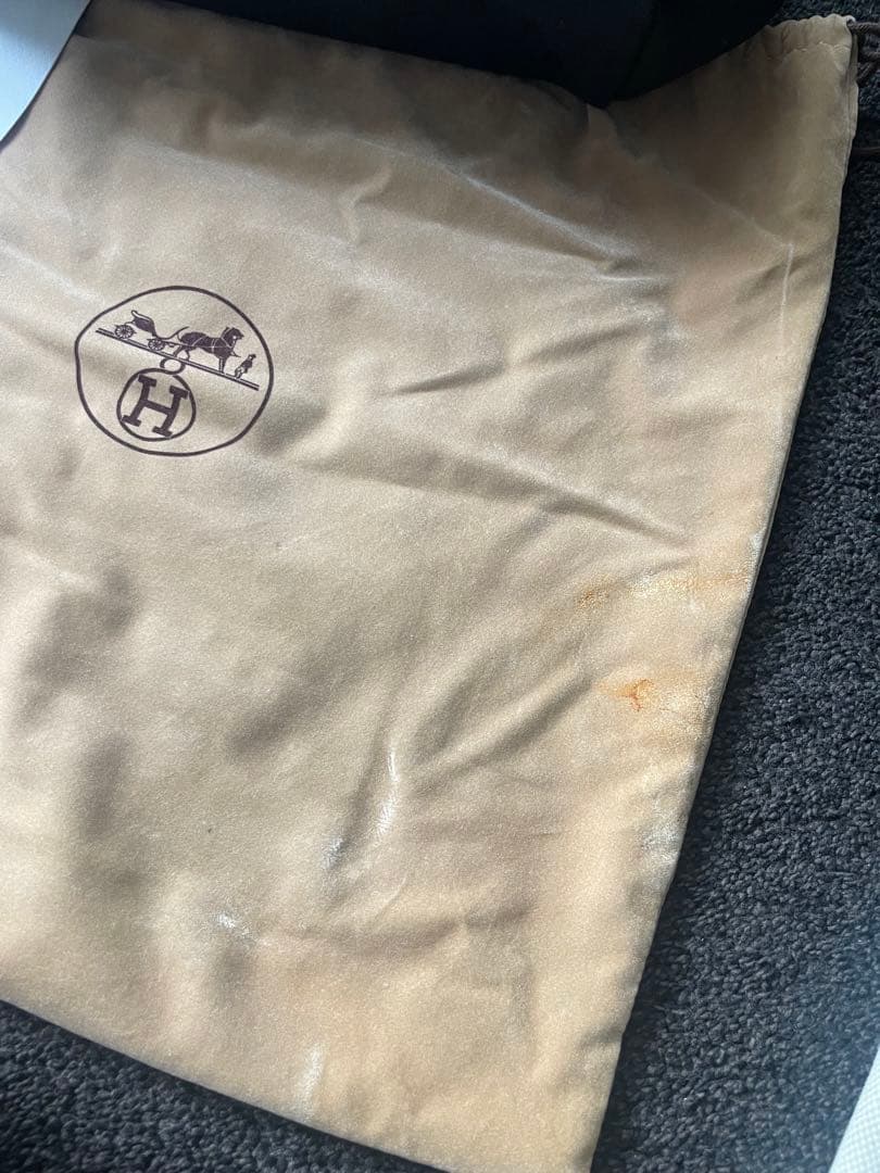 Full Life Desigh⭐︎エルメスHERMES エールバッグPM