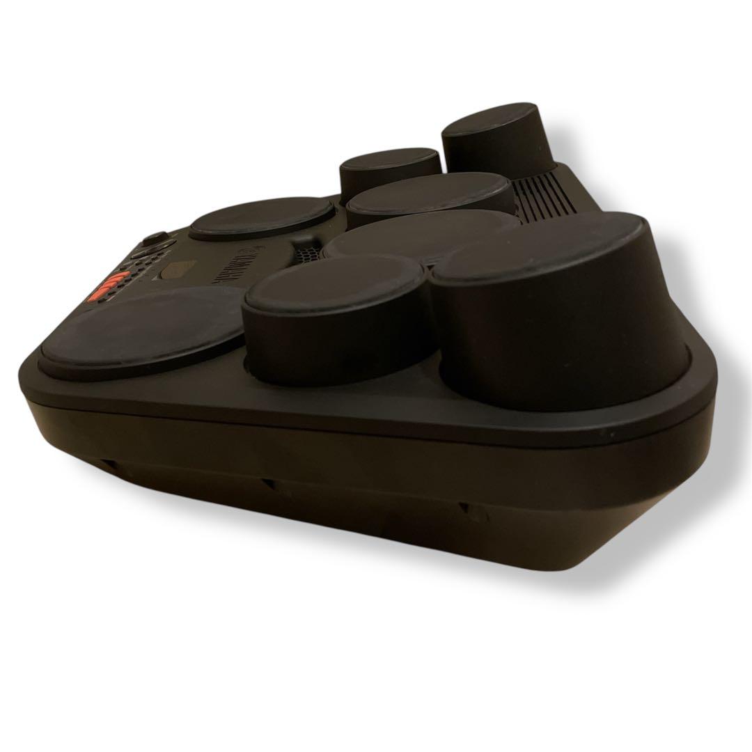 【動作確認済み】YAMAHA DD-75 デジタルパーカッション 電子ドラム