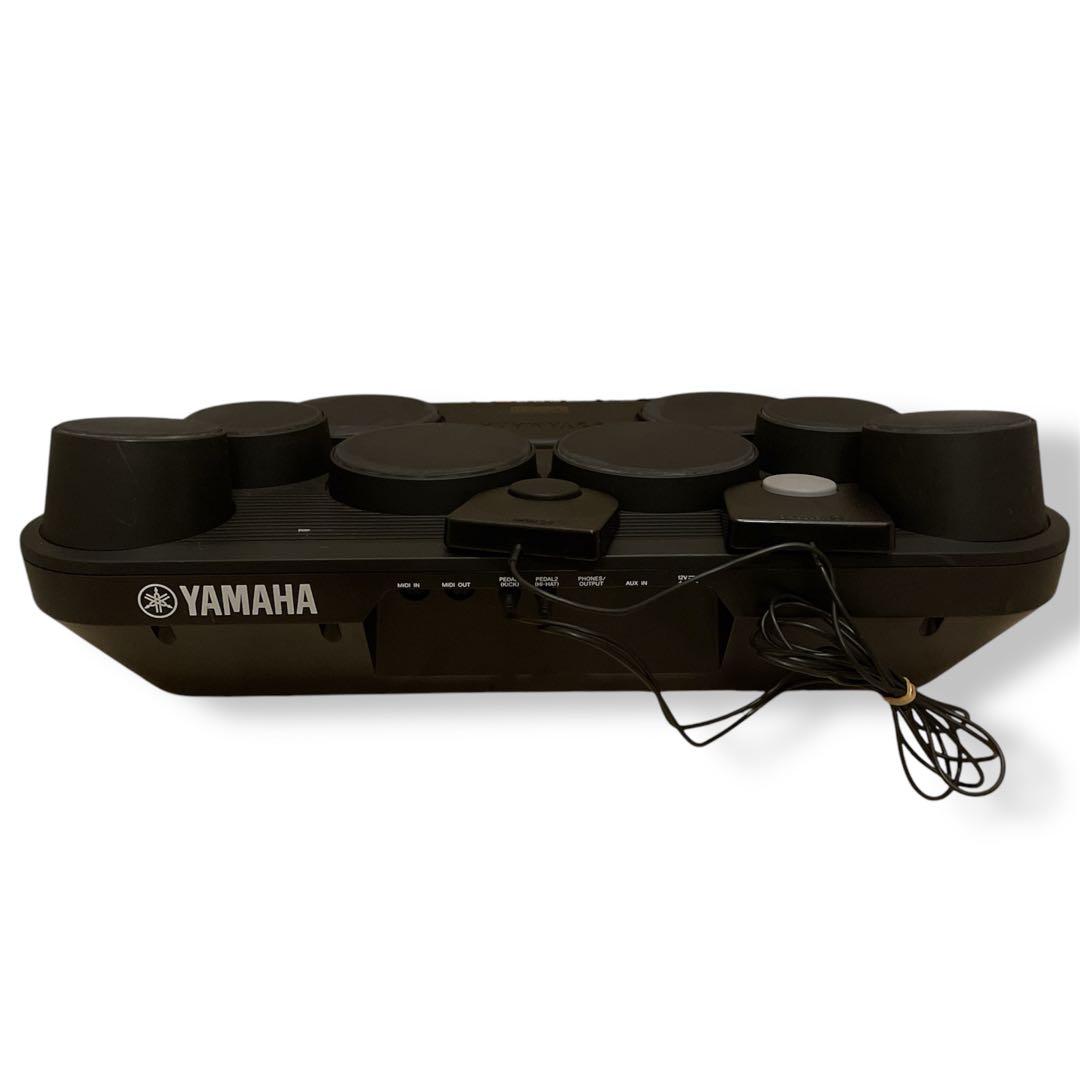 【動作確認済み】YAMAHA DD-75 デジタルパーカッション 電子ドラム