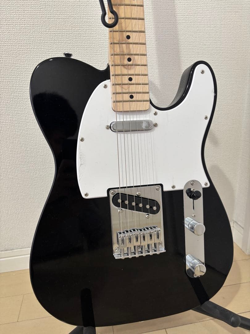 スクワイヤー テレキャスター