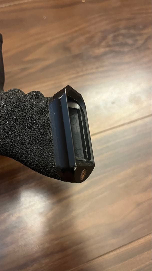 Glock 17 カスタム gen.3 X300Uレプリカ 東京マルイ