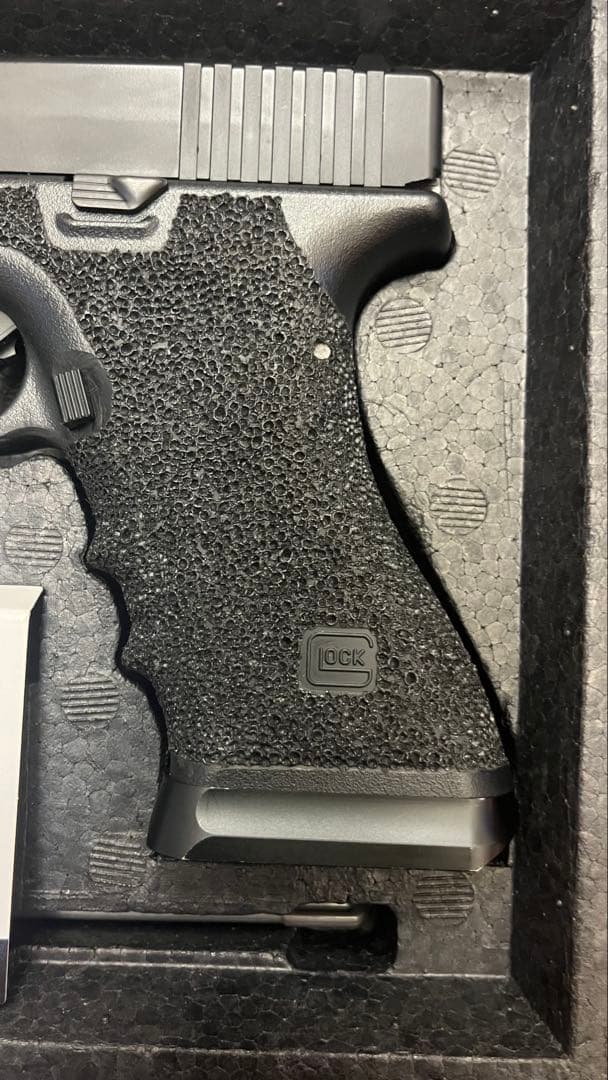 Glock 17 カスタム gen.3 X300Uレプリカ 東京マルイ