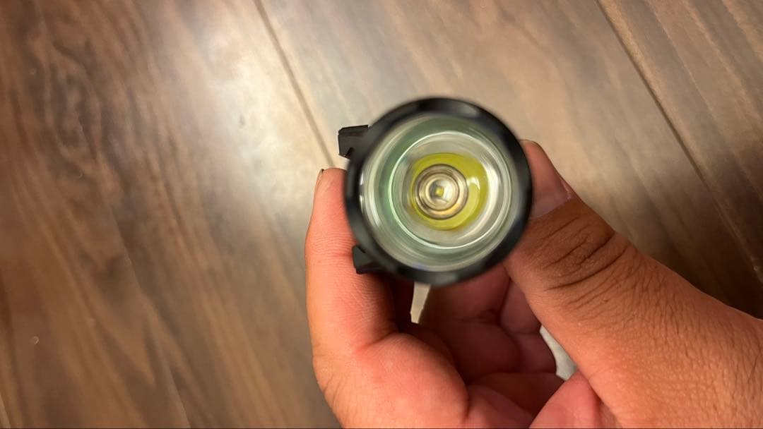 Glock 17 カスタム gen.3 X300Uレプリカ 東京マルイ