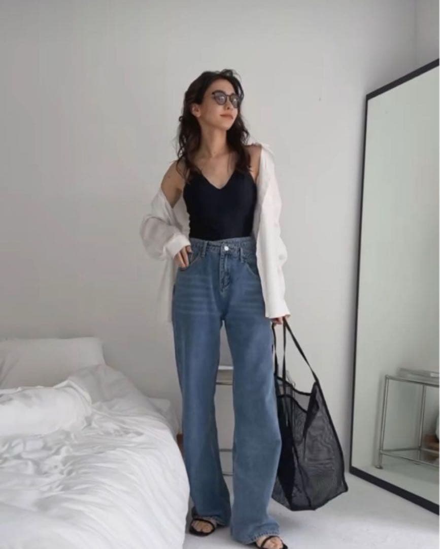 【新品】LavishGate オールインワン スイムウェア